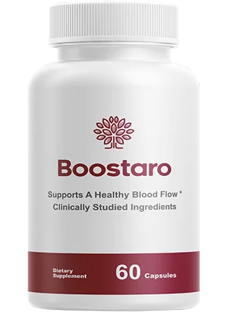 Boostaro ranked #1 testosterone booster of 2026 with A+ overall grade in male sexual wellness supplement review.