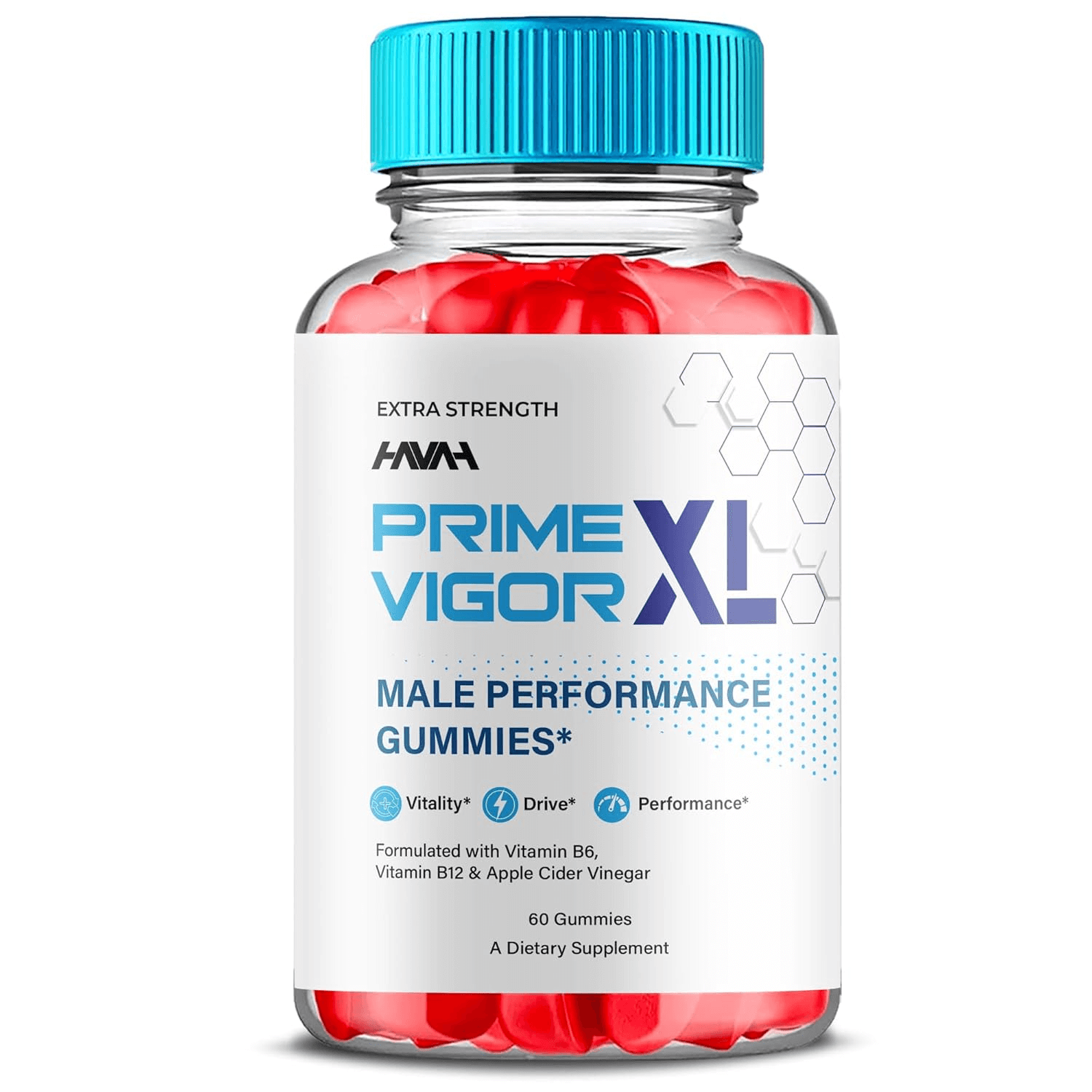 Prime Vigor XL ranked third in 2026 testosterone booster review with B- overall grade.