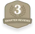 Bronze #3 ranking badge for Prime Vigor XL in the 2026 testosterone booster review.